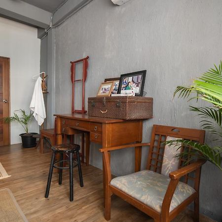 Better Moon Guesthouse Banguecoque Exterior foto